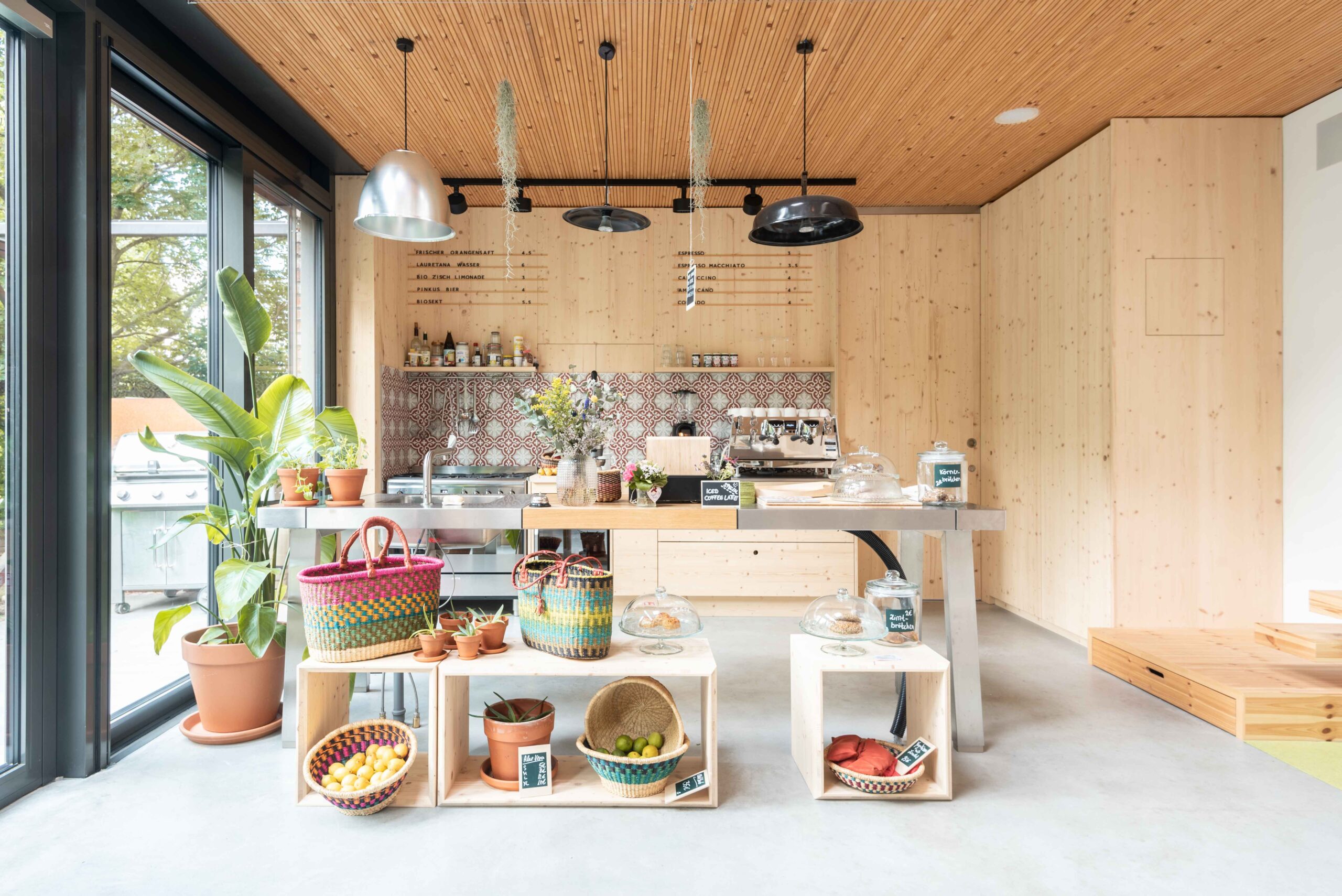 Concept Store Schmaetzer